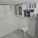 Apartman Sweet By Schonnebeck Essen