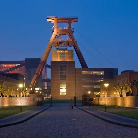 Sweet By Schonnebeck Apartamento Essen