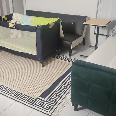 Sweet By Schonnebeck Apartamento