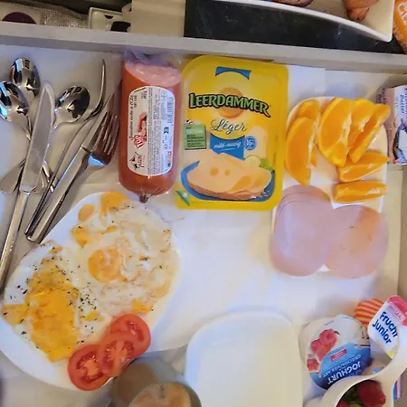 Sweet By Schonnebeck Appartement *