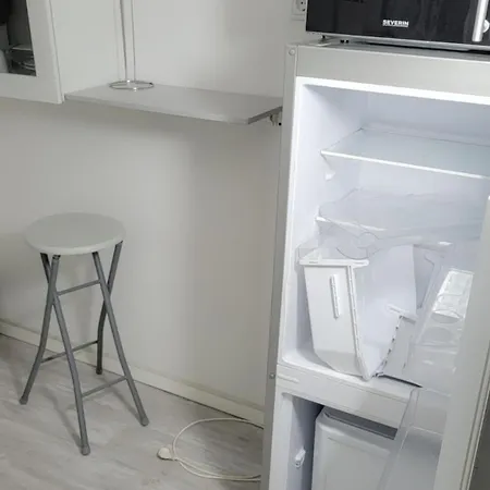 Apartamento Sweet By Schonnebeck *