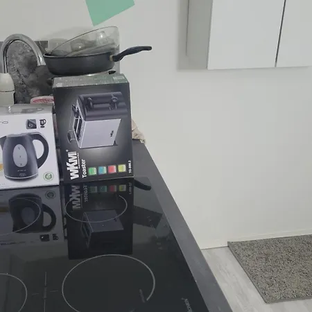 Sweet By Schonnebeck Essen