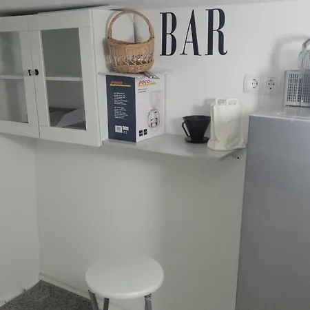 Sweet By Schonnebeck * Essen