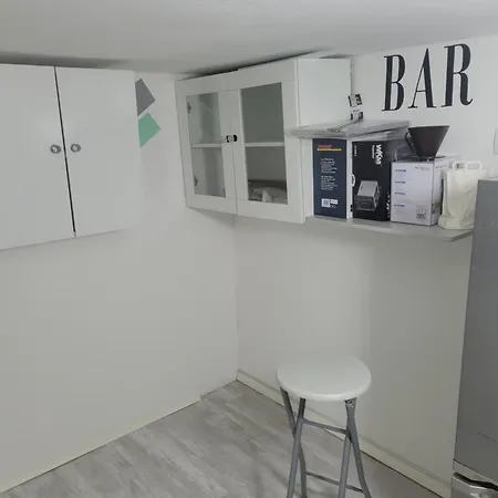 Apartment Sweet By Schonnebeck Essen