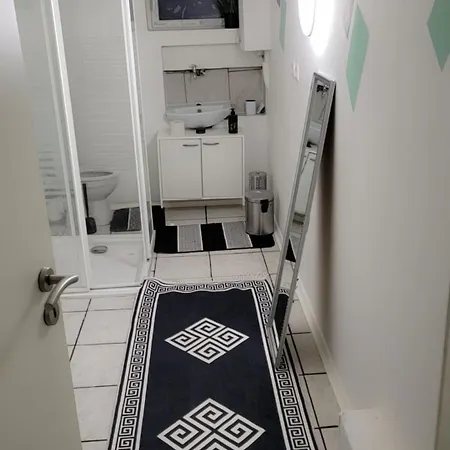 Sweet By Schonnebeck Apartamento