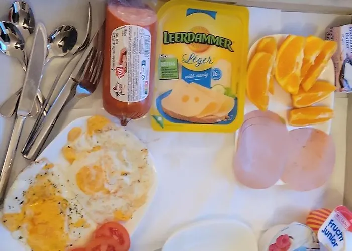 Sweet By Schonnebeck