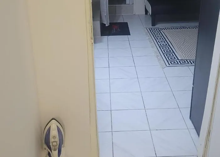 Sweet By Schonnebeck Apartamento *