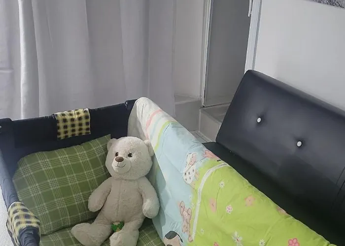 Sweet By Schonnebeck *