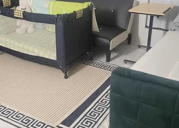 Sweet By Schonnebeck Apartamento