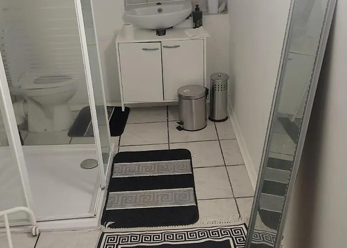 Sweet By Schonnebeck Apartamento *