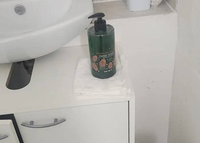 Sweet By Schonnebeck Apartamento *