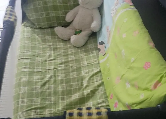 Sweet By Schonnebeck *