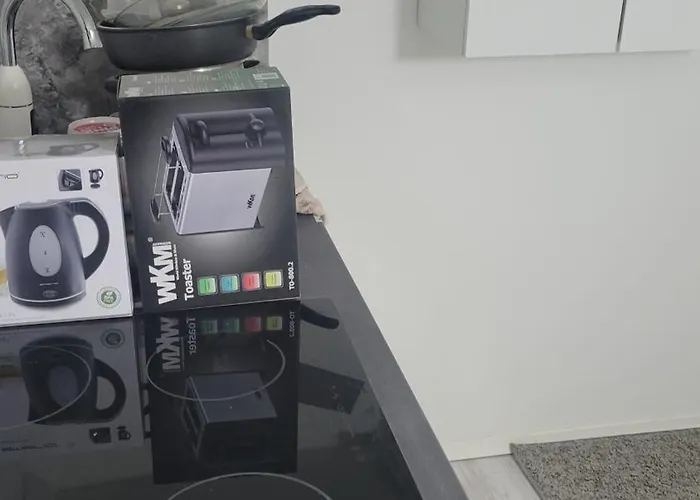 Sweet By Schonnebeck Essen