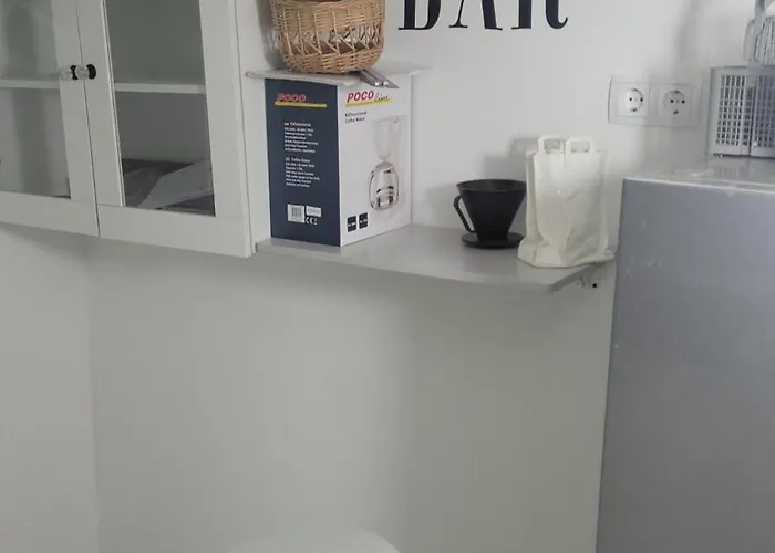 Sweet By Schonnebeck * Essen