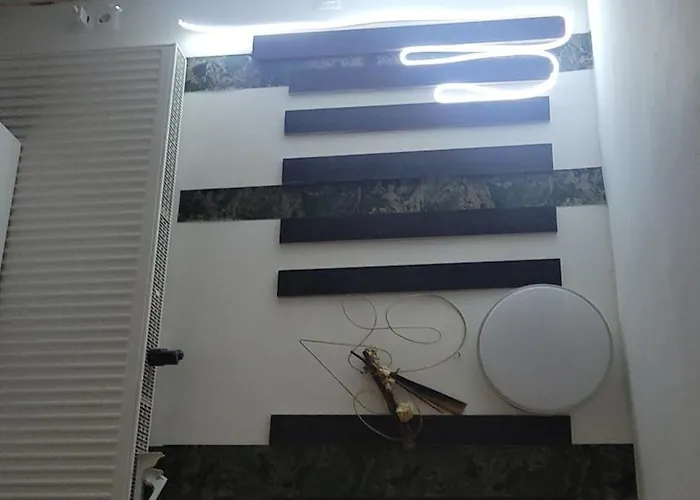 Appartement Sweet By Schonnebeck *