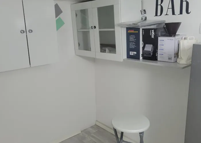 Apartamento Sweet By Schonnebeck Essen