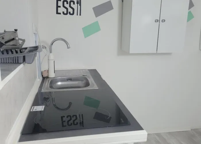 Appartement Sweet By Schonnebeck