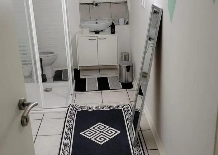 Sweet By Schonnebeck Appartement